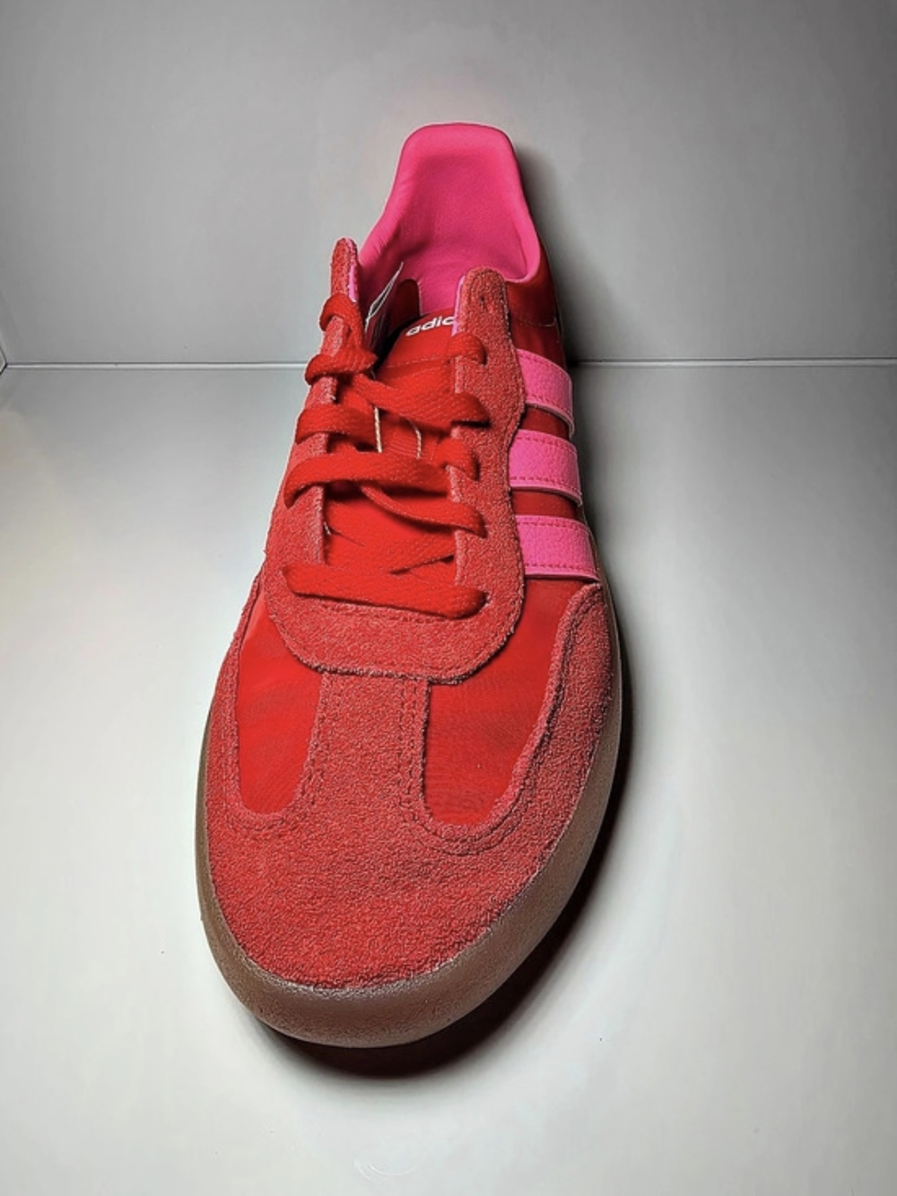 Adidas Barreda Decode J Youth Size 4.5 Women’s Size 5.5 New With Box - Picture 5 of 10